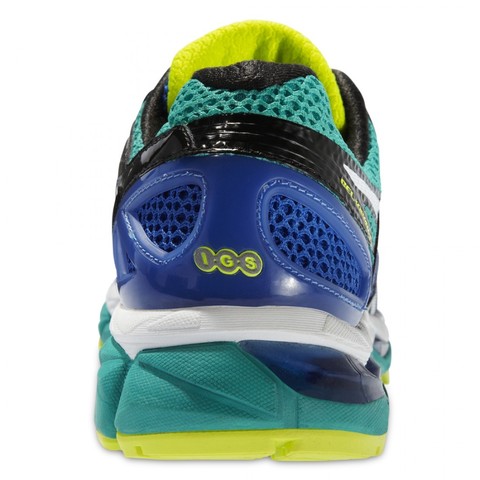 Asics gel kayano 21 womens running shoes best sale
