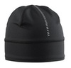 Craft Livigno лыжная шапка черная - 1