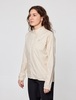 Женский костюм для бега Nordski Upcast Pro beige - 6