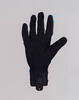 Гоночные профессиональные перчатки Nordski PRO black-blue - 3