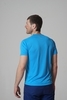 Nordski Active мужская футболка светло-синяя - 3