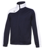 Mizuno Knitted Tracksuit мужской спортивный костюм синий - 2
