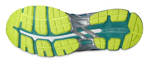 Asics gel kayano 21 hombre outlet