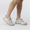 Мужские кроссовки для бега Salomon Outbound Prism белые - 6