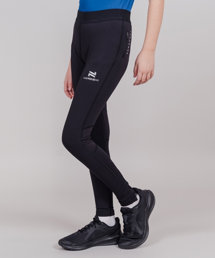 Детский спортивный костюм Nordski Jn. Run Pro breeze - 13