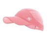 Спортивная кепка Noname Race fondant pink - 1