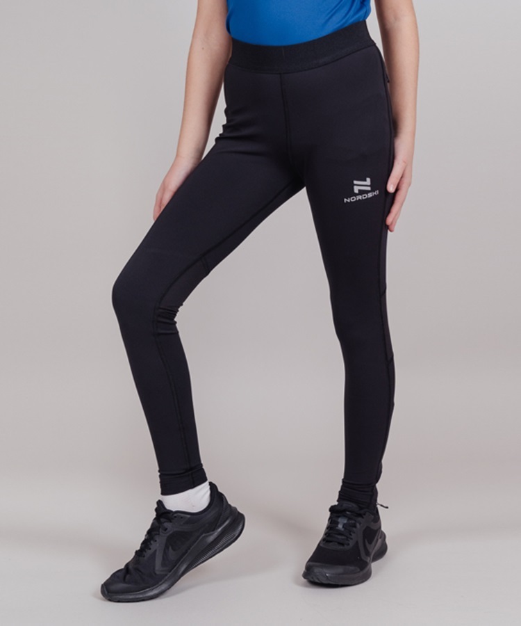 Детский спортивный костюм Nordski Jn. Run Pro breeze - 14