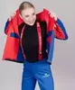 Nordski Premium Patriot лыжная куртка женская - 4