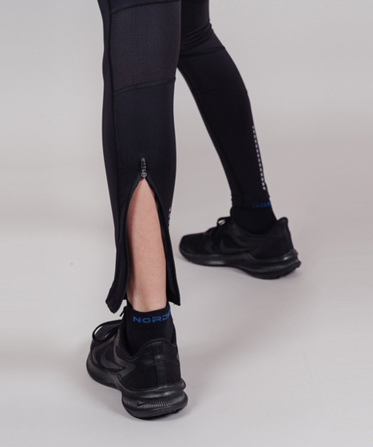 Детский спортивный костюм Nordski Jn. Run Pro breeze - 19