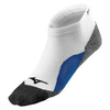 Mizuno Drylite Comfort Mid носки белые-серые - 1