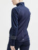 Женская лыжная куртка Craft Storm Balance синий-пепельный - 3