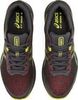 Asics Gt 1000 8 GoreTex  мужские кроссовки для бега черные - 5