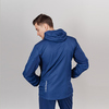 Nordski Run Premium костюм для бега мужской navy-blue - 3