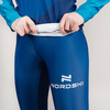 Nordski Premium лыжный гоночный комбинезон унисекс seaport - 10