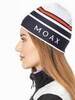 Гоночная шапка Moax Race черная - 8