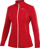 Лыжная куртка Craft Storm женская Red - 1