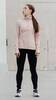 Женские утепленные лосины Nordski Warm black - 4