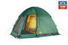 Alexika Minnesota 4 Luxe кемпинговая палатка четырехместная - 1