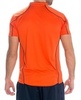 Волейбольная форма Asics Volo Zone мужская оранжевая - 3