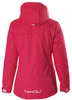 Nordski Active женская утепленная лыжная куртка ягодная - 3