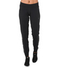 Asics Knit Pant спортивные брюки женские черные - 1