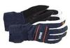 Горнолыжные перчатки мужские 8848 Altitude Park (navy) - 1