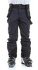 Мужские горнолыжные брюки 8848 Altitude Guard (navy) - 2
