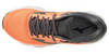 Mizuno Wave Inspire 16 беговые кроссовки женские оранжевые-серые - 4