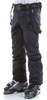 Мужские горнолыжные брюки 8848 Altitude Guard (navy) - 4