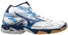 Волейбольные кроссовки Mizuno Wave Bolt 4 Mid (V1GA1565 24) мужские - 5