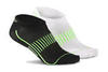 Craft Cool Training спортивные носки 2 пары black-white - 1