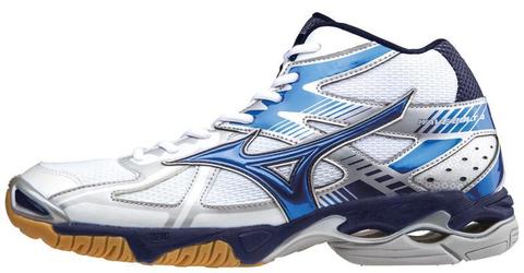 Mizuno wave bolt 4 mid clearance