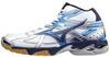 Волейбольные кроссовки Mizuno Wave Bolt 4 Mid (V1GA1565 24) мужские - 3