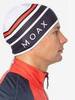 Гоночная шапка Moax Race черная - 5