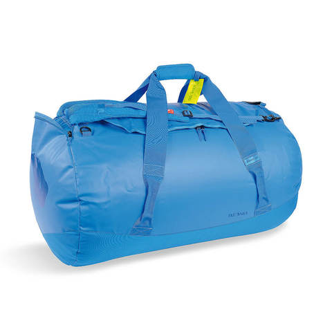 Tatonka Barrel XXL дорожная сумка bright blue