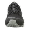 Мужские кроссовки для бега Salomon Speedcross Vario 2 GoreTex черные - 5