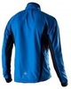 Куртка для бега Noname Robigo black/blue - 1