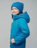Nordski Kids Motion прогулочная лыжная куртка детская blue - 2