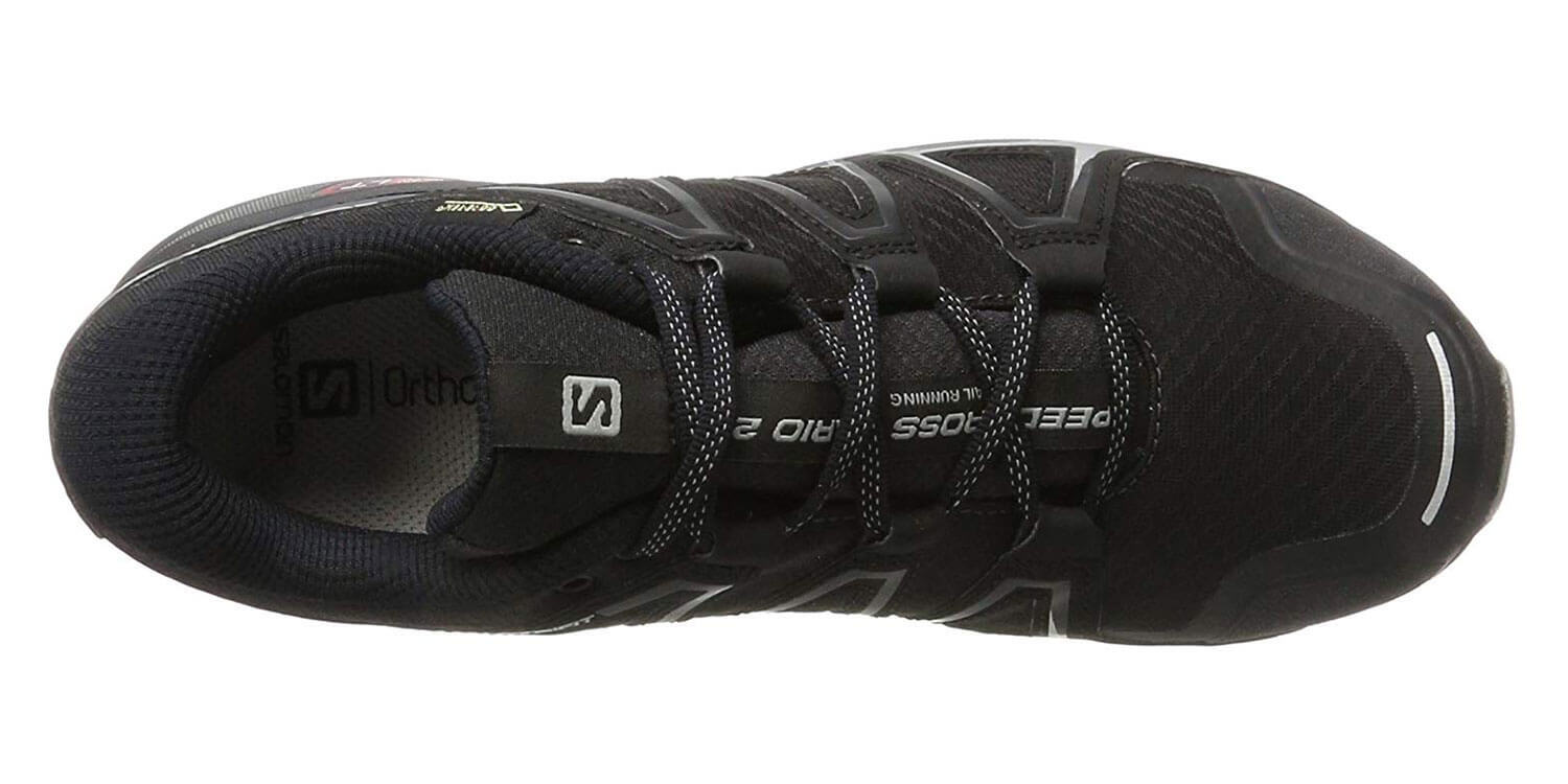 Salomon speedcross outlet vario 2w