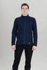 Мужская флисовая толстовка Nordski Fleece темно-синий - 5