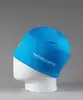 Подростковая тренировочная шапка Nordski Jr Active light blue - 3