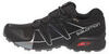 Мужские кроссовки для бега Salomon Speedcross Vario 2 GoreTex черные - 6