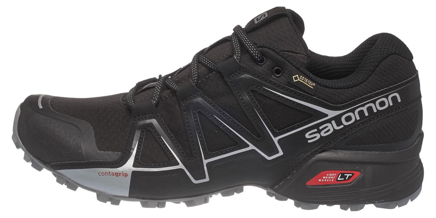 Salomon Speedcross Vario 2 GoreTex
