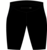 Nordski Premium Run женские шорты обтягивающие Black - 6