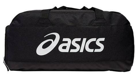 Asics Sports Bag M спортивная сумка черная