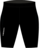Nordski Premium Run женские шорты обтягивающие Black - 5
