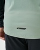 Мужской костюм для лыж и бега зимой Nordski Hybrid Pro 2.0 ice mint-black - 14