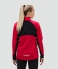 Женская тренировочная лыжная куртка Nordski Core pink-black - 3