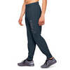 Asics Big Logo Sweat Pant спортивные брюки мужские - 3