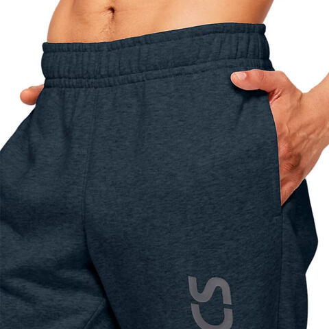 Asics Big Logo Sweat Pant спортивные брюки мужские